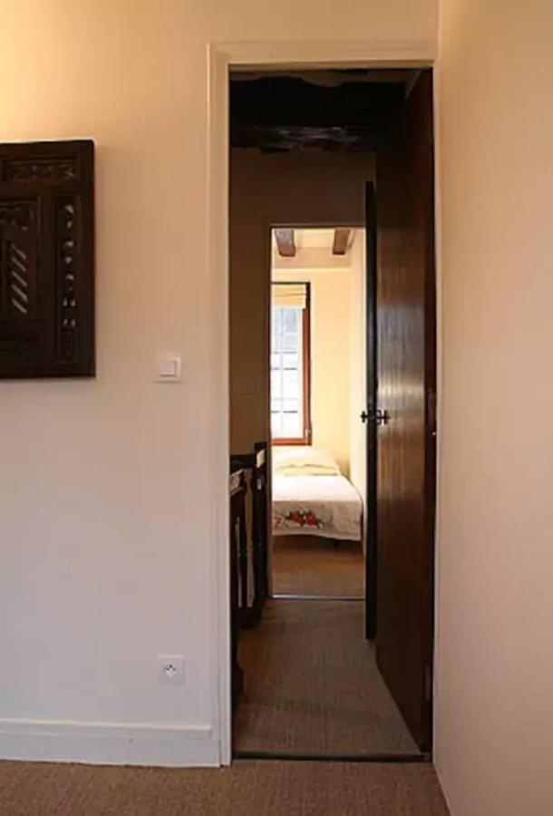 Charming Cosy Triplex In Trendy Marais Apartamento Paris Exterior foto